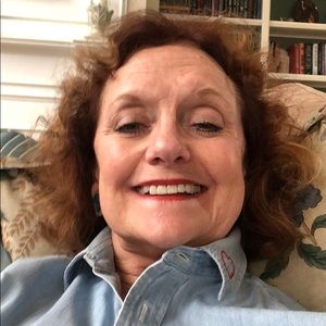Meet your Posher, Barbara